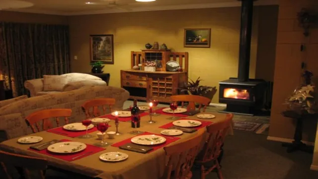 Wallaby Ridge Retreat photo 3