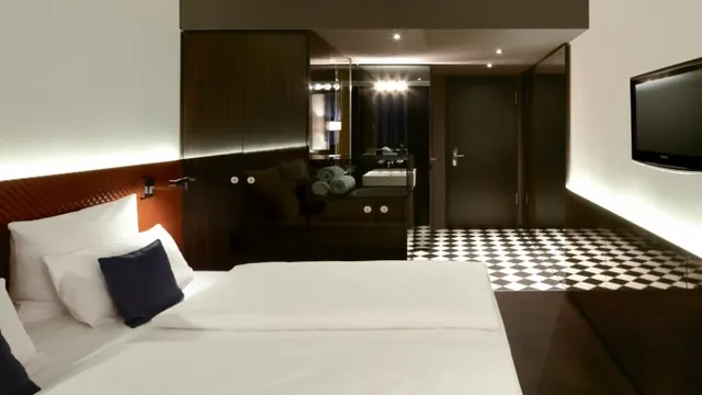 Hotel MANI photo 3