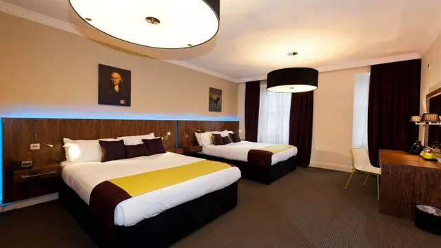 The Place Edinburgh photo 3