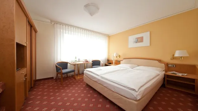 Novum Hotel Ravenna Berlin am Botanischen Garten photo 1