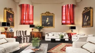 Roma Romantica Residenza