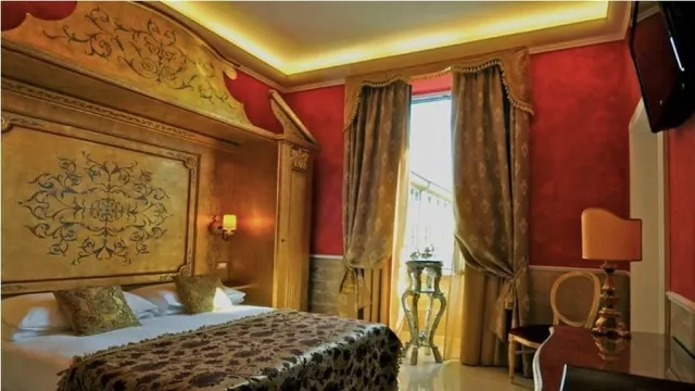 Roma Romantica Residenza photo 3