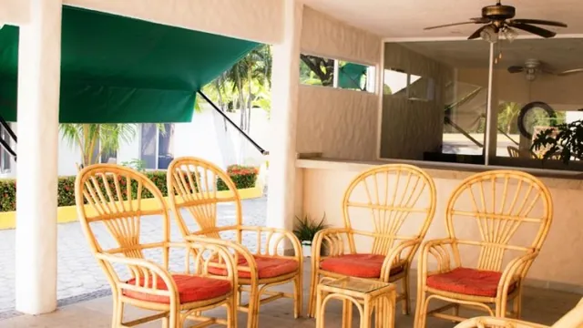 Hotel Piedras De Sol Acapulco Diamante photo 2