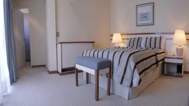 Bisonte Palace Hotel photo 1