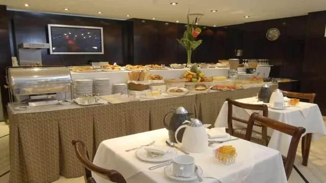 Bisonte Palace Hotel photo 2