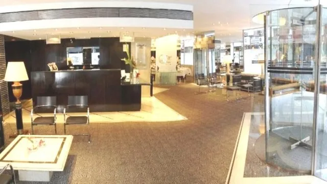 Bisonte Palace Hotel photo 3