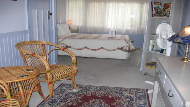 The Chalet Guesthouse and Studio photo 1