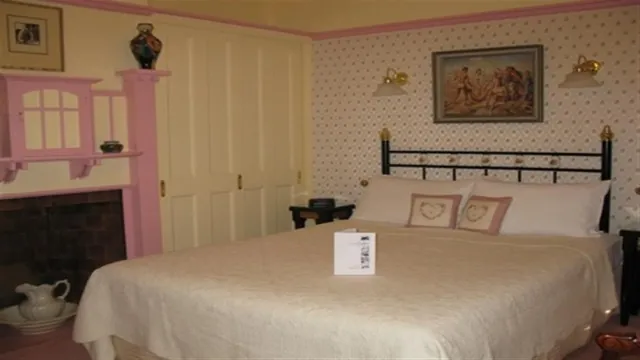 The Chalet Guesthouse and Studio photo 3