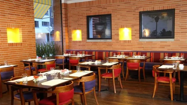 Hotel bh Tempo photo 2