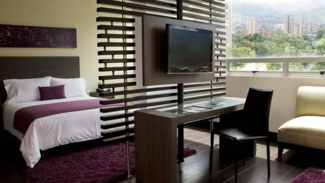 Hotel bh Tempo photo 3