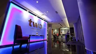 Two Hotel Buenos Aires