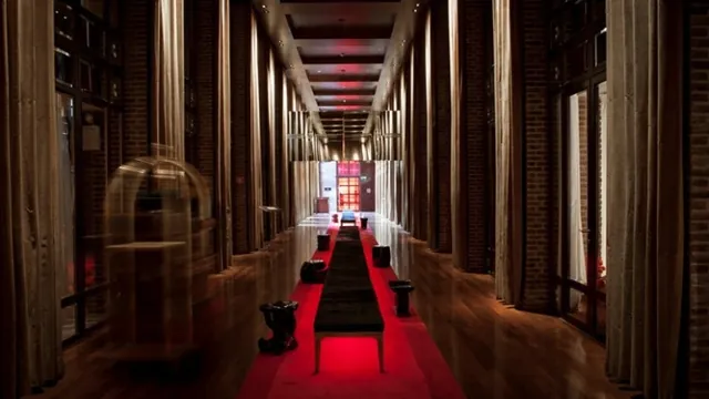Two Hotel Buenos Aires photo 2