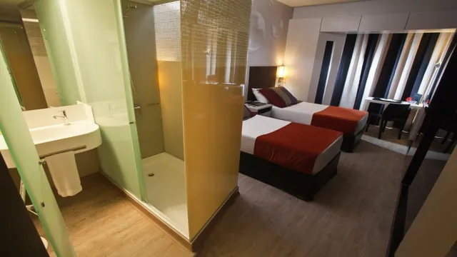 Two Hotel Buenos Aires photo 3