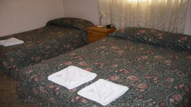 Bestbrook Mountain Resort photo 1
