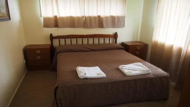 Bestbrook Mountain Resort photo 2