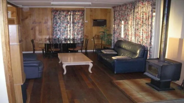 Bestbrook Mountain Resort photo 3