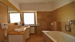 Hotel Vogelweiderhof Salzburg