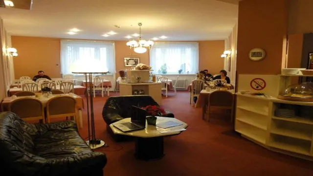 Hotel Pension Continental photo 1