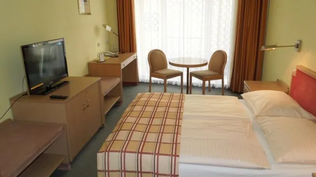 Hotel Pension Continental photo 2