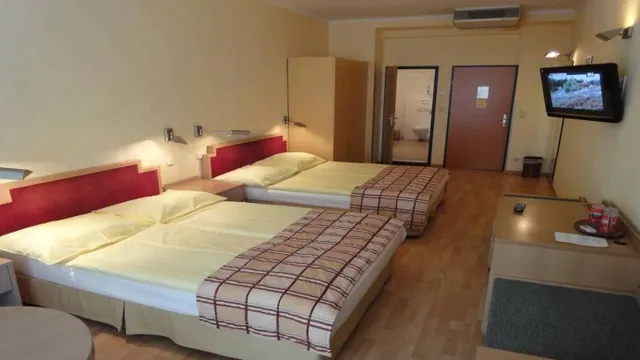 Hotel Pension Continental photo 3