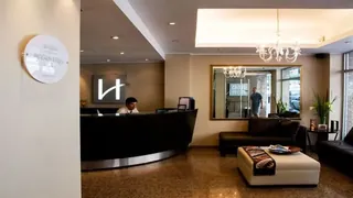Ulises Recoleta Suites