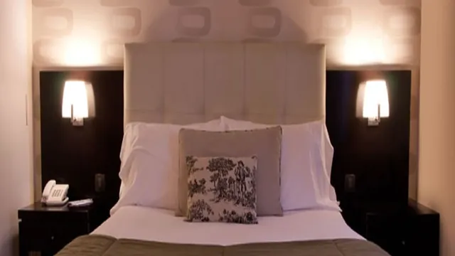 Ulises Recoleta Suites photo 2
