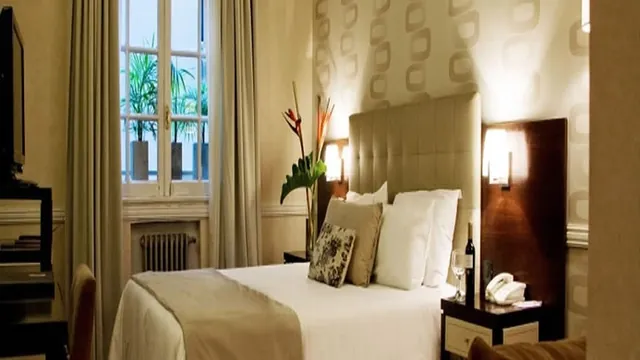 Ulises Recoleta Suites photo 3