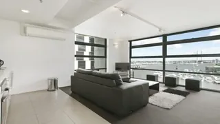 Docklands Private Collection Digital Harbour