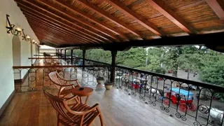 Hotel Plaza Central