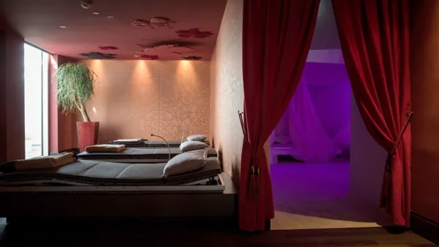 Falkensteiner Schlosshotel Velden photo 2