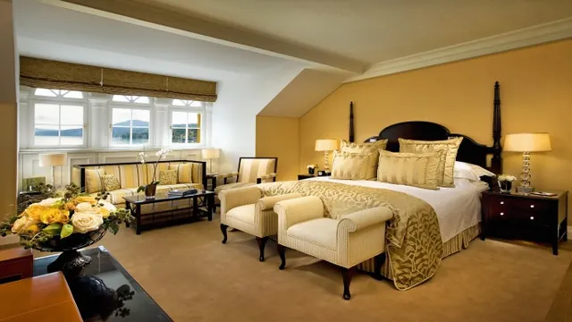 Falkensteiner Schlosshotel Velden photo 3