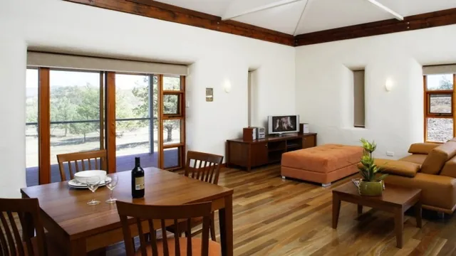 Rawnsley Park Station Luxury Eco-Villas photo 3