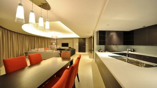 Majestic Arjaan By Rotana photo 2