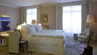 Le Royal Monceau Raffles Paris Hotel