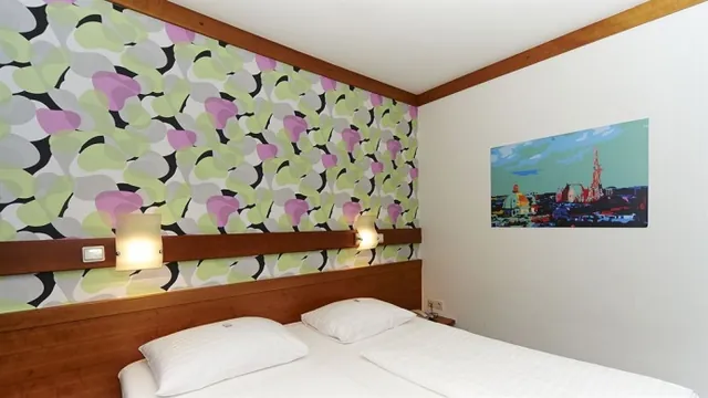 Hotel Viennart Am Museumsquartier Vienna photo 3