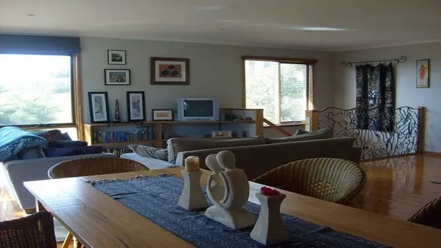 Mansfield Cottage Barrington photo 3