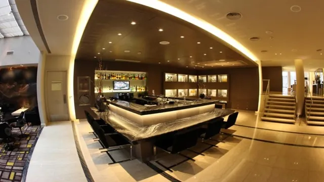 Buenos Aires Grand Hotel photo 1