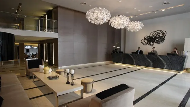 Buenos Aires Grand Hotel photo 3