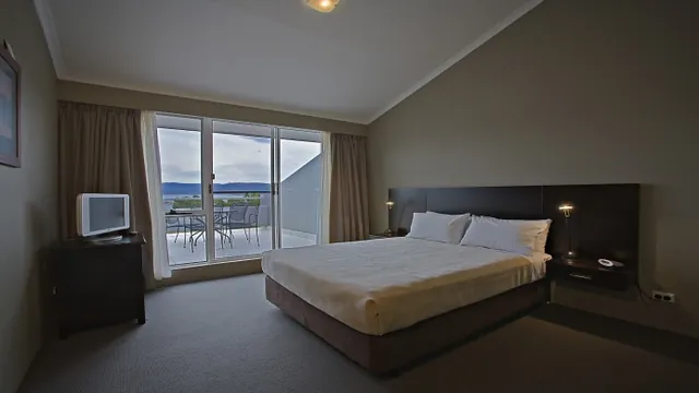 Rydges Horizons Snowy Mountains photo 2