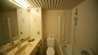 Begijnhof Hotel Leuven