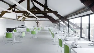 Eburon Tongeren