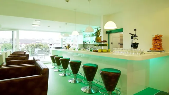 Budget Design Hotel Vienna photo 1