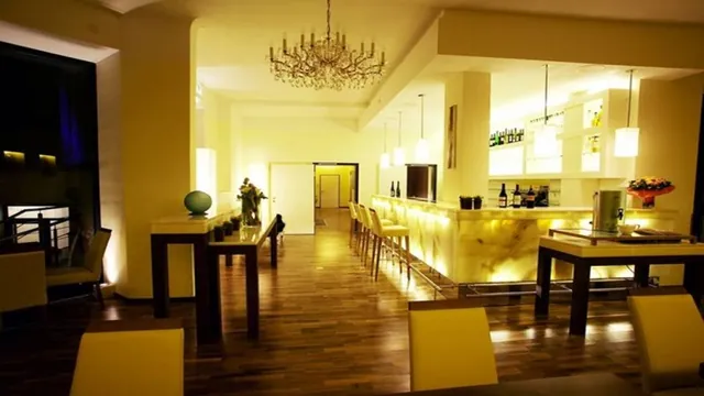 Budget Design Hotel Vienna photo 3