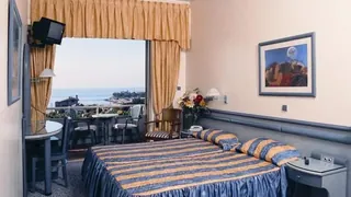 Emmantina Hotel Athens