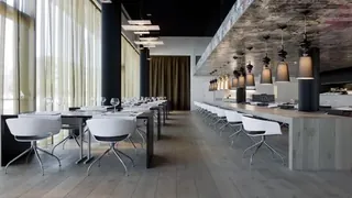 Carbon Hotel Genk