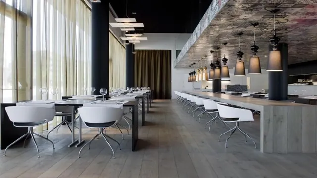 Carbon Hotel Genk photo 1