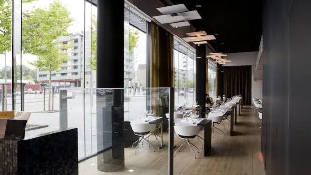 Carbon Hotel Genk photo 2