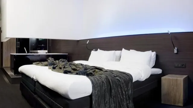 Carbon Hotel Genk photo 3