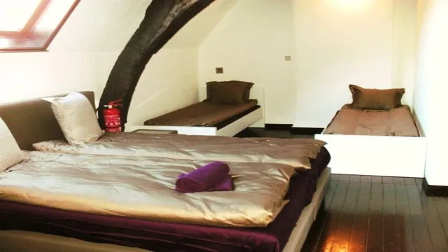 Aparthotel Van Hecke Antwerp photo 2