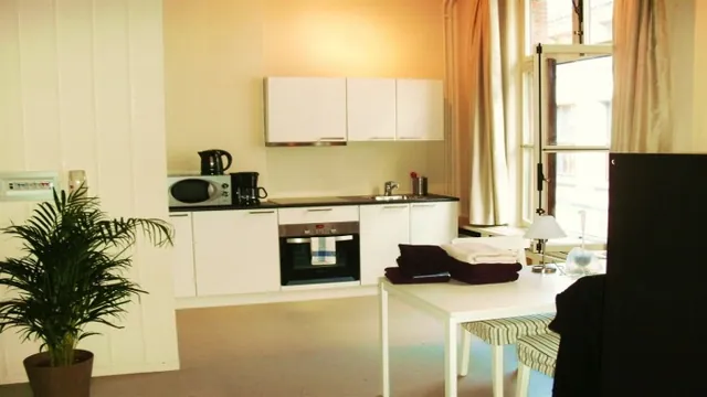 Aparthotel Van Hecke Antwerp photo 3